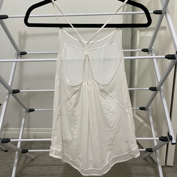 Lululemon tank - Picture 2 of 2
